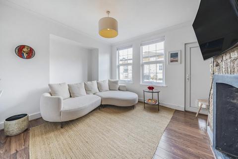 3 bedroom maisonette for sale, Lyham Road, Brixton