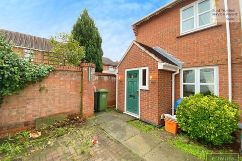 2 bedroom end of terrace house for sale, Drummond Place, Wickford