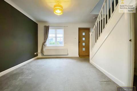 2 bedroom end of terrace house for sale, Drummond Place, Wickford