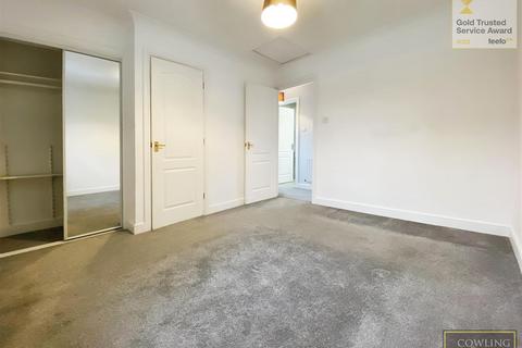 2 bedroom end of terrace house for sale, Drummond Place, Wickford