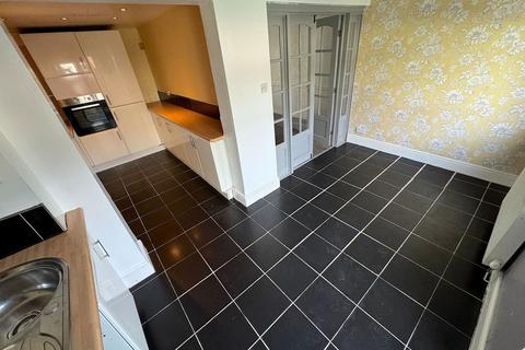 3 bedroom terraced house for sale, Pendle Walk, Stockport SK5