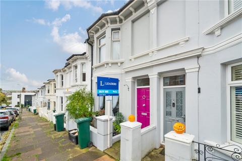 2 bedroom terraced house for sale, Richmond Road, Brighton