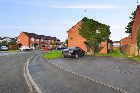 1 bedroom terraced house to rent, Willowbrook Drive, Cheltenham, Gloucestershire, GL51