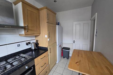 1 bedroom flat to rent, Upper Berkeley Street