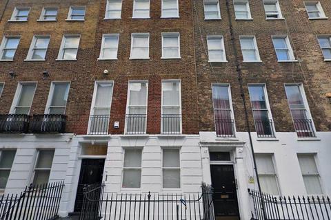 1 bedroom flat to rent, Upper Berkeley Street