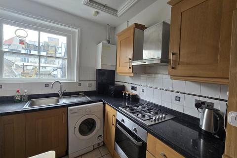 1 bedroom flat to rent, Upper Berkeley Street