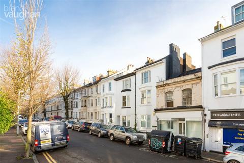 2 bedroom flat to rent, Buckingham Road, Brighton, BN1