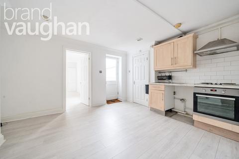 2 bedroom flat to rent, Buckingham Road, Brighton, BN1