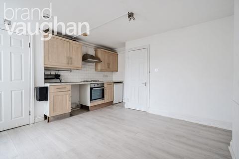 2 bedroom flat to rent, Buckingham Road, Brighton, BN1