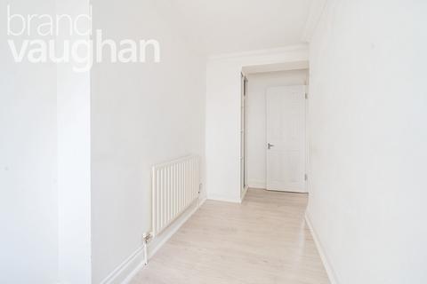 2 bedroom flat to rent, Buckingham Road, Brighton, BN1