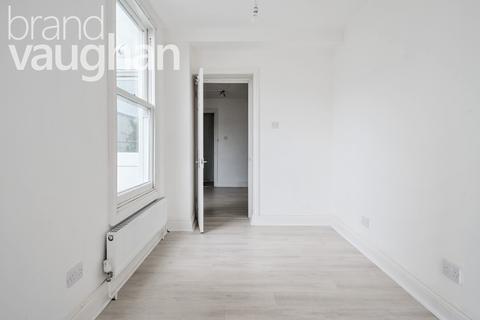 2 bedroom flat to rent, Buckingham Road, Brighton, BN1