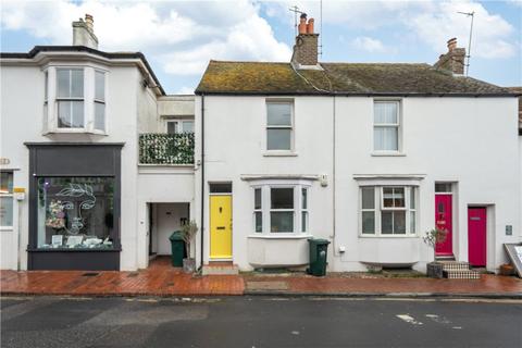 3 bedroom terraced house for sale, High Street, Rottingdean, Brighton