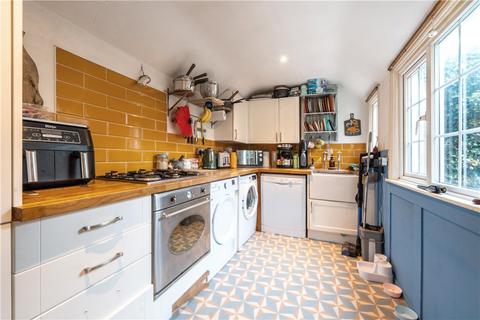 3 bedroom terraced house for sale, High Street, Rottingdean, Brighton