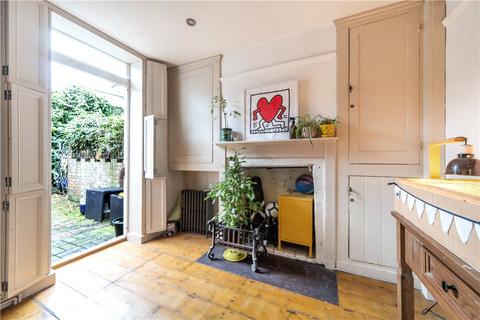 3 bedroom terraced house for sale, High Street, Rottingdean, Brighton