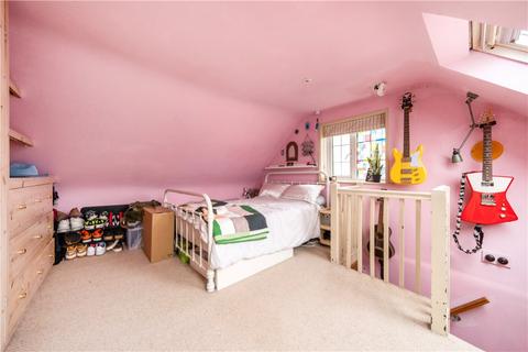 3 bedroom terraced house for sale, High Street, Rottingdean, Brighton