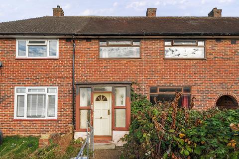 3 bedroom terraced house for sale, Restons Crescent, London