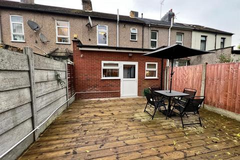 3 bedroom house for sale, Harpour Road, Barking