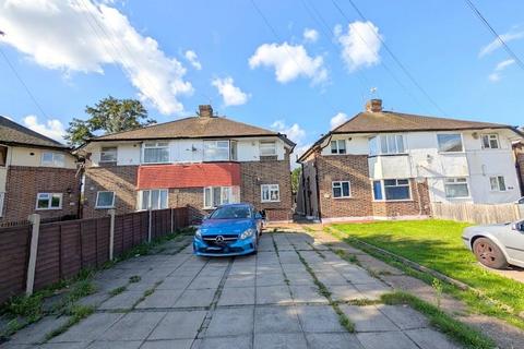 2 bedroom maisonette for sale, Elmcroft Close, Bedfont, TW14