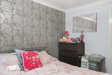 50 Mercers, Harlow, CM19 5PN