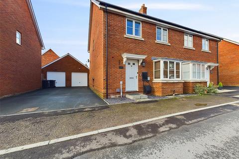 10 Dreadnaught Drive, Gloucester, GL1 5RA