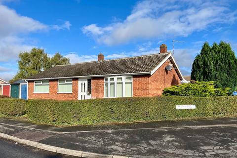 3 bedroom detached bungalow for sale, Ploughmans Lea, East Goscote, Leicester, LE7 3ZQ