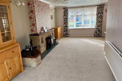 3 bedroom detached bungalow for sale, Ploughmans Lea, East Goscote, Leicester, LE7 3ZQ