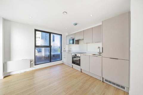 2 bedroom apartment for sale, Staunton Street, London, SE8