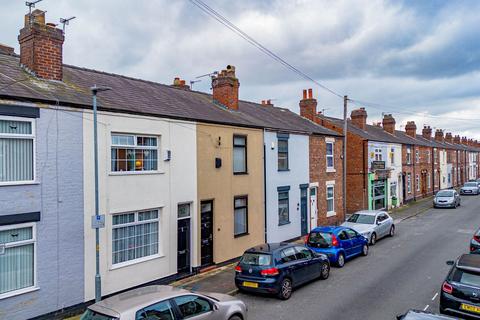 3 bedroom terraced house for sale, Dudley Street, Warrington, WA2