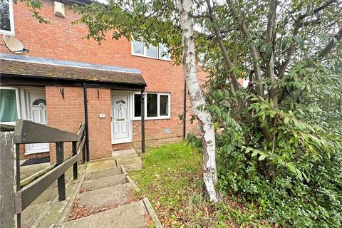 2 bedroom terraced house for sale, Downland, Two Mile Ash, Milton Keynes