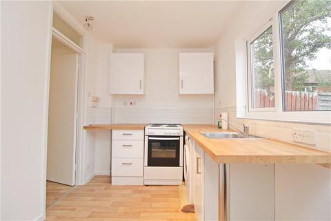 2 bedroom terraced house for sale, Downland, Two Mile Ash, Milton Keynes