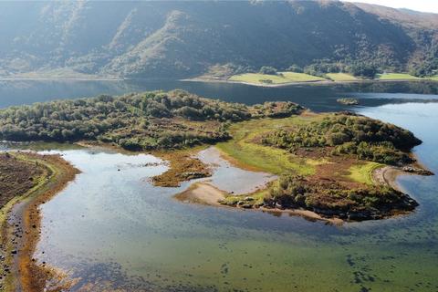 Land for sale, Eilean Mor, Eilean Mor, Strontian, Acharacle, Highland, PH36