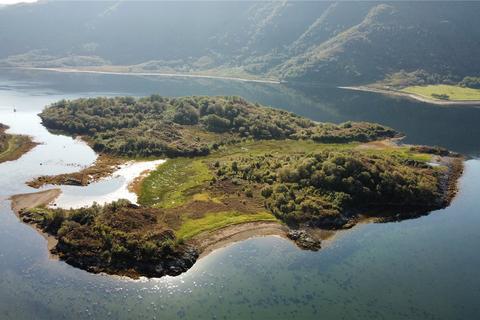 undefined, Eilean Mor, Strontian, Acharacle, Highland, PH36