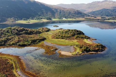 undefined, Eilean Mor, Strontian, Acharacle, Highland, PH36