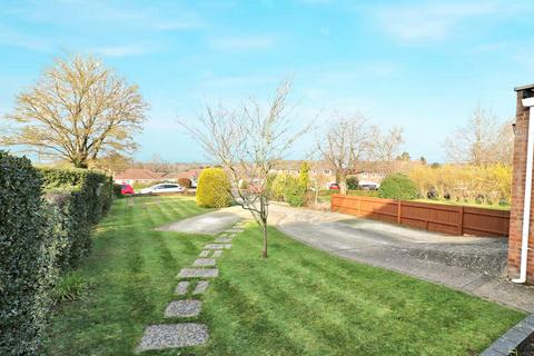 3 bedroom semi-detached house for sale, Glebe Road, Welwyn, Herts, AL6