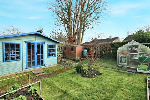 3 bedroom semi-detached house for sale, Glebe Road, Welwyn, Herts, AL6