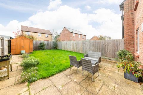 3 bedroom semi-detached house for sale, Willow Farm, Abingdon OX13