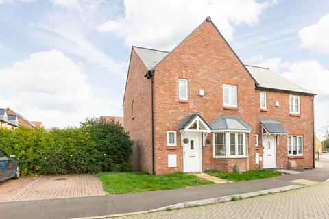 3 bedroom semi-detached house for sale, Willow Farm, Abingdon OX13