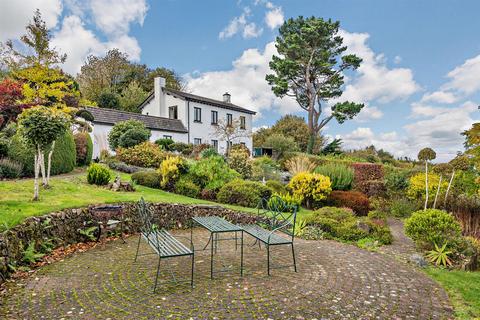 6 bedroom detached house for sale, Parsons Hill, Porlock, Minehead