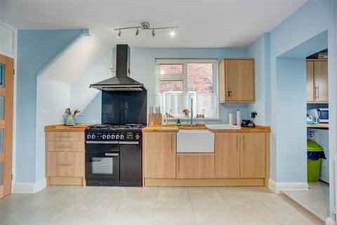 3 bedroom end of terrace house for sale, Southdown Avenue, Portslade, East Sussex, BN41