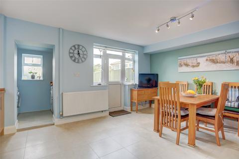 3 bedroom end of terrace house for sale, Southdown Avenue, Portslade, East Sussex, BN41