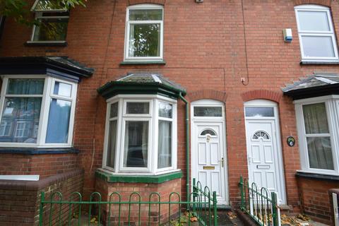 4 bedroom house to rent, Lottie Road, Birmingham B29