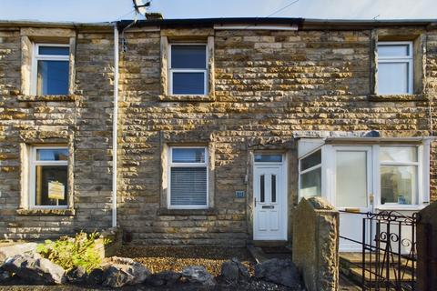 2 bedroom terraced house to rent, Oxford Street, Carnforth, Lancashire, LA5 9LG