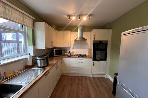 27 Greno View Road, High Green, Sheffield, S35 4GX