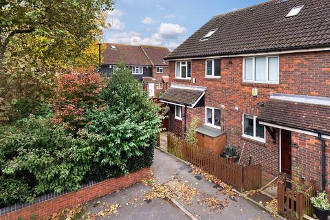 2 bedroom semi-detached house for sale, Chardwell Close, Beckton, London, E6