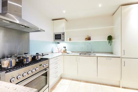 2 bedroom apartment to rent, Young Street, London, W8