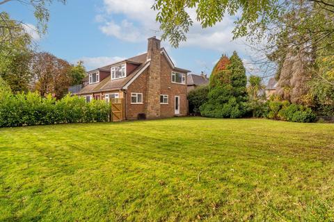 4 bedroom detached house for sale, Fairgreen East, Hadley Wood, EN4