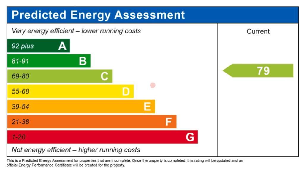 The orchards, purton