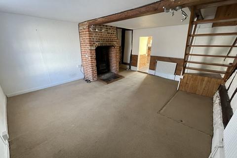 2 bedroom end of terrace house for sale, Needham Market, Suffolk