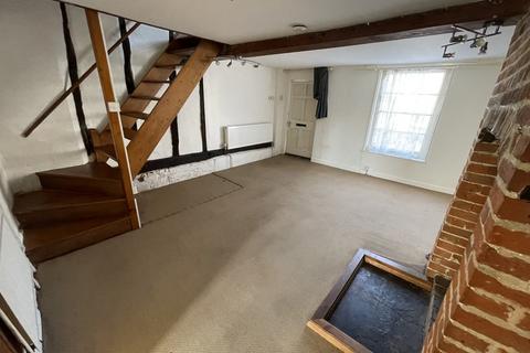 2 bedroom end of terrace house for sale, Needham Market, Suffolk