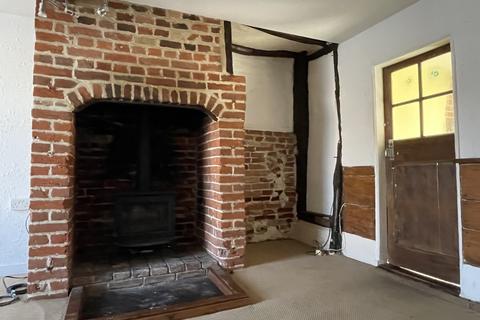 2 bedroom end of terrace house for sale, Needham Market, Suffolk